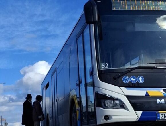 Κυκλοφοριακές αλλαγές στα λεωφορεία λόγω έργων ΔΕΔΔΗΕ