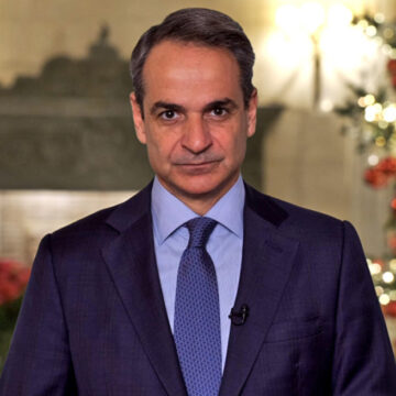 Αφήνουμε πίσω τις φουρτούνες και τη μιζέρια του χθες