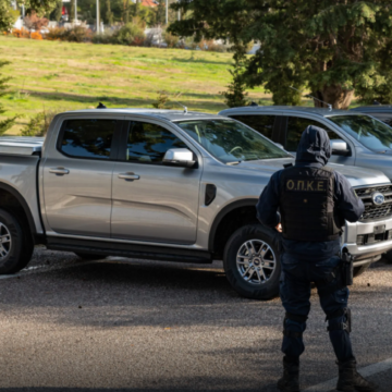 Με 19 νέα οχήματα ενισχύεται ο στόλος της ΟΠΚΕ