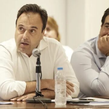 PAPASTERGIOY+LIBANIOS Ξεκίνησε η συγκέντρωση δεδομένων στον Κόμβο Παρακολούθησης Επιδόσεων Τοπικής Αυτοδιοίκησης