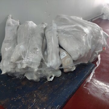 Πάνω από 1.500 αγορανομικοί έλεγχοι κατά την εορταστική περίοδο