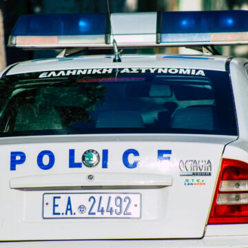 Εξιχνιάστηκε απόπειρα ανθρωποκτονίας σε βάρος 29χρονου