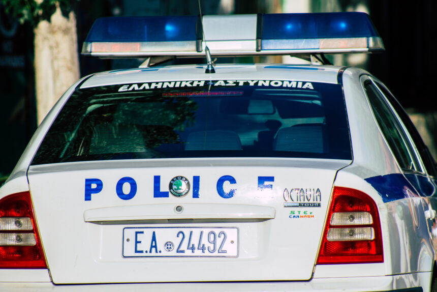 Εξιχνιάστηκε απόπειρα ανθρωποκτονίας σε βάρος 29χρονου