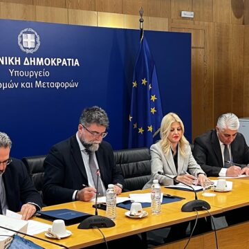 PODHLATIKOS TOYRISMOS 2 Μνημόνιο συνεργασίας για την προώθηση του ευρωπαϊκού ποδηλατικού τουρισμού