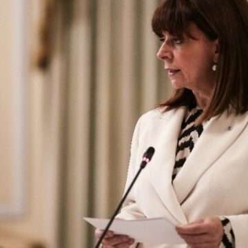 Προσπάθησα να εκπληρώσω τα καθήκοντά μου με τη μεγαλύτερη δυνατή ευθύνη