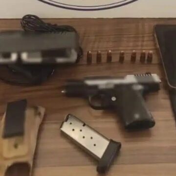 SYLLHPSH INTERPOL Συνελήφθη εντεταλμένος σε δήμο της Αττικής για απάτη