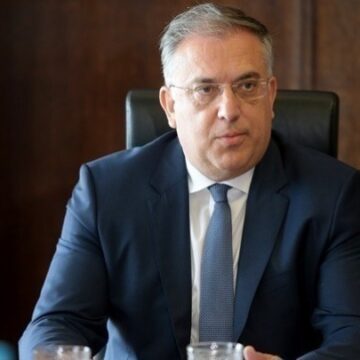 Θα απαγορευτεί νομοθετικά η χορήγηση καυσίμων σε όποιον μοτοσυκλετιστή δεν φοράει κράνος