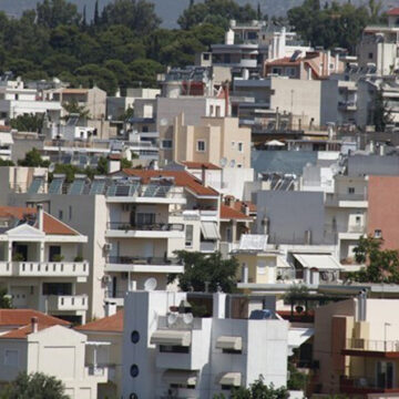 Τέλος τα δημοτικά τέλη για τα κενά και μη ηλεκτροδοτούμενα ακίνητα