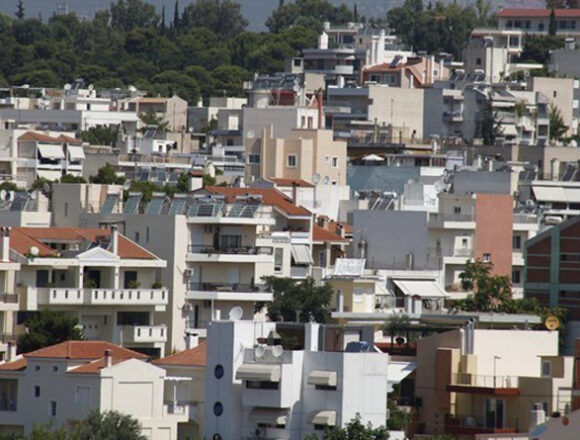 AKINHTA Τέλος τα δημοτικά τέλη για τα κενά και μη ηλεκτροδοτούμενα ακίνητα