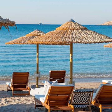 Έναρξη διαγωνισμού για την εκμίσθωση της «Ακτή Βουλιαγμένης»