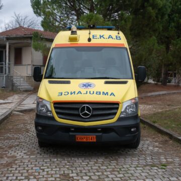 Νεκρός 17χρονος στο σπίτι φίλου του