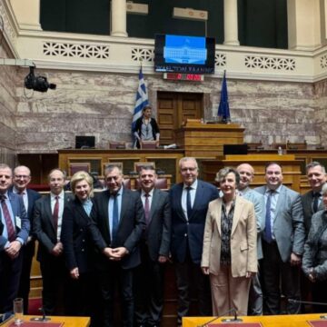 ATHLHSH KAI KARDIA Εκδήλωση για τη σημασία της σωματικής άσκησης στην καρδιαγγειακή υγεία