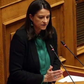 Προς επέκταση το πρόγραμμα απασχόλησης «55+»