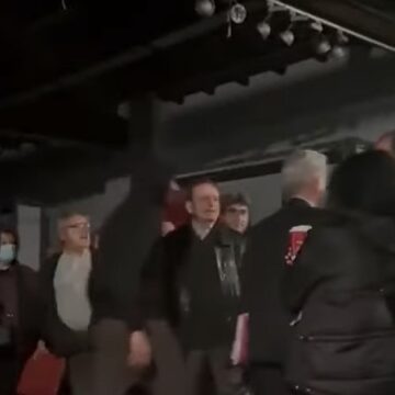 LAYRIO_DHMOTIKO SYMBOYLIO Επεισοδιακό Δημοτικό Συμβούλιο στο Λαύριο
