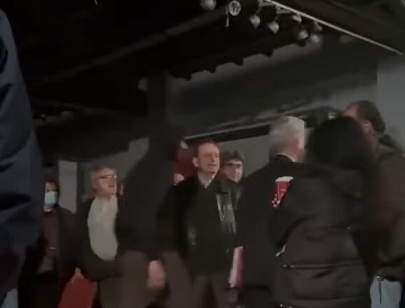 LAYRIO_DHMOTIKO SYMBOYLIO Επεισοδιακό Δημοτικό Συμβούλιο στο Λαύριο
