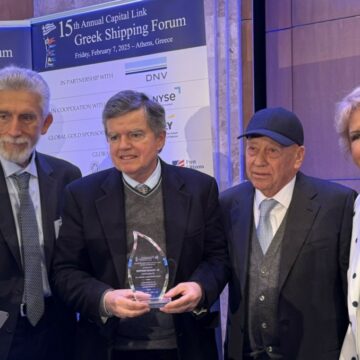 Η τεχνητή νοημοσύνη δεν μπορεί να προβλέψει τις περιπέτειες των Ελλήνων εφοπλιστών