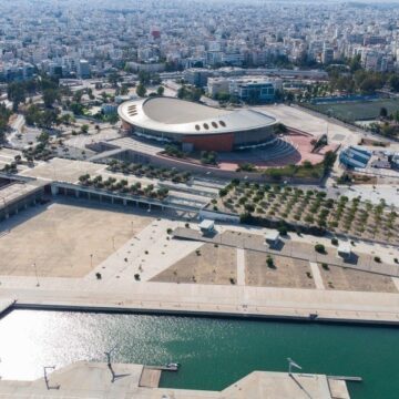 Έτος ορόσημο το 2024 για την Εταιρεία Ακινήτων Δημοσίου