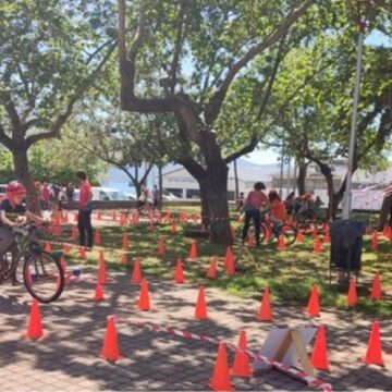 Ημέρα αφιερωμένη στο ποδήλατο η Κυριακή 9 Μαρτίου