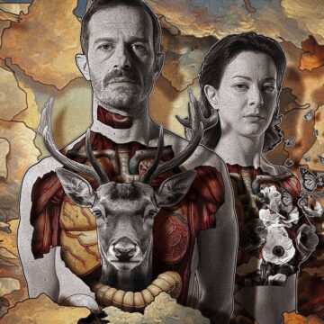 Το Εθνικό Θέατρο ανεβάζει τον «Φάουστ» του Γκαίτε