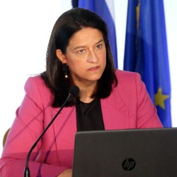 Στόχος μας είναι η ενίσχυση του διαθέσιμου εισοδήματος των εργαζομένων