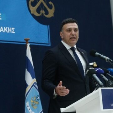 Άμεση διενέργεια εκτάκτων επιθεωρήσεων στα πλοία όλων των λιμανιών της χώρας