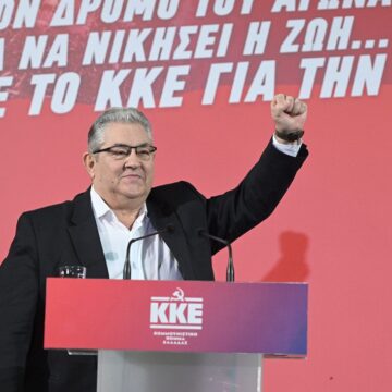 Οι λαοί δεν έχουν αδιέξοδα