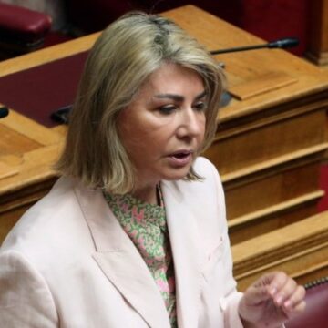 Μηδενική η ανοχή μας απέναντι στην ενδοσχολική βία και τον εκφοβισμό