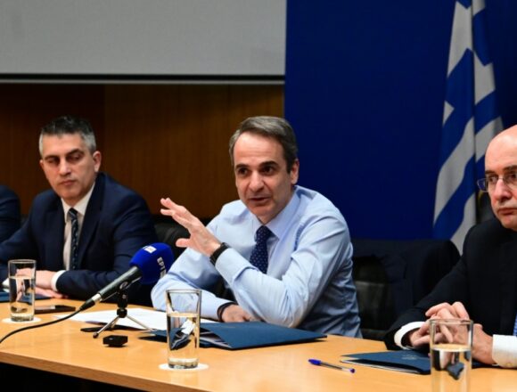 MHTSOTAKHS_YPOYRGEIO METAFORON Έως το 2027 η εικόνα των ΜΜΜ θα είναι τελείως διαφορετική