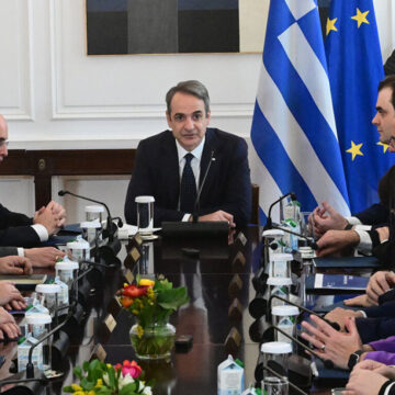 Οι δεσμεύσεις να γίνονται ορατό έργο στα μάτια των πολιτών