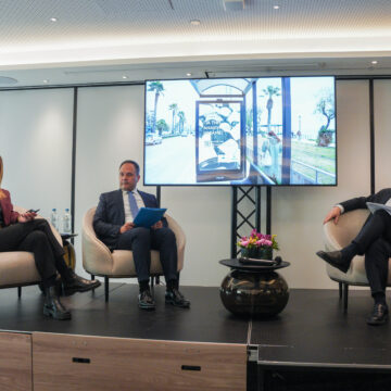 Πρότυπη εκστρατεία ενημέρωσης και ευαισθητοποίησης για την Ανακύκλωση