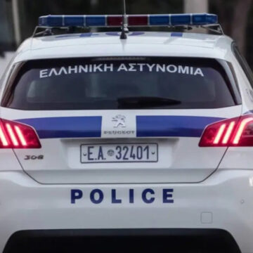 Εξαρθρώθηκε συμμορία διαρρηκτών που δρούσε στη νοτιοανατολική Αττική