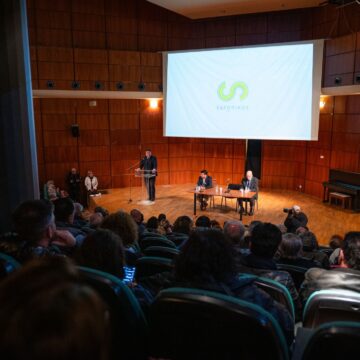 Επέκταση της αστικής συγκοινωνίας στον Δήμο Σαρωνικού