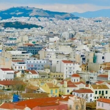 Καθ’ οδόν 2 νομοσχέδια για την αξιοποίηση των ακινήτων του Δημοσίου