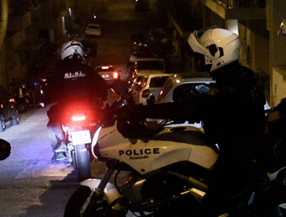 Αιματηρή επίθεση με δύο τραυματίες