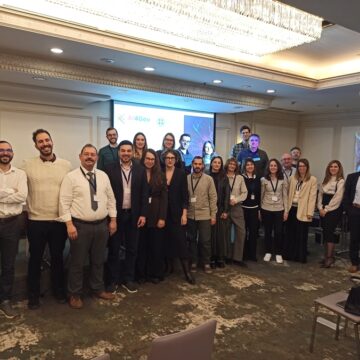 Με μεγάλη επιτυχία η 2η Ανοιχτή Ημέρα για την Τεχνητή Νοημοσύνη του ευρωπαϊκού έργου AI4Gov