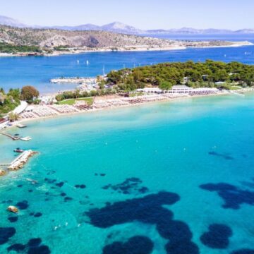 Οι συνεργασίες είναι αυτές που φέρουν αποτέλεσμα στον τουρισμό