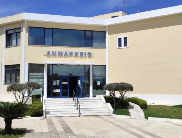 Κίνδυνος να μείνουν χωρίς τρόφιμα οι παιδικοί σταθμοί