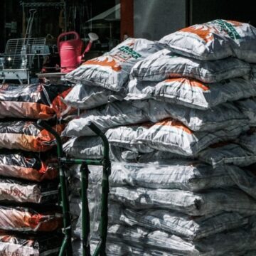 Έκλεψαν 3,5 τόνους κάρβουνα από μάντρα