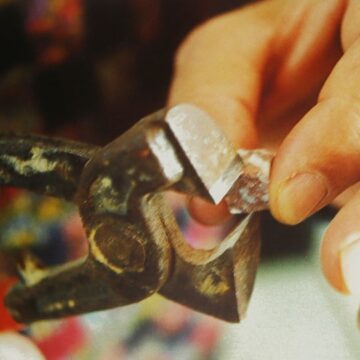 Έκθεση ζωγραφικής και ψηφιδωτού