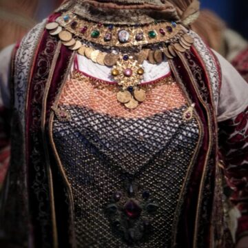 Οι συναντήσεις για τη δημιουργία του Λαογραφικού Μουσείου Κουβαρά συνεχίζονται