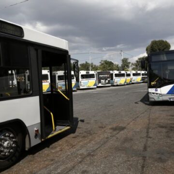 Ξεκινά η σύνδεση του Δήμου Σαρωνικού με τον Προαστιακό