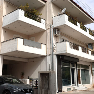 Έγκλημα με θύμα 79χρονη γυναίκα