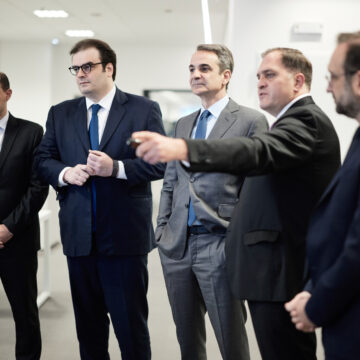 Μπαίνει τάξη στην υποβολή φορολογικών δηλώσεων