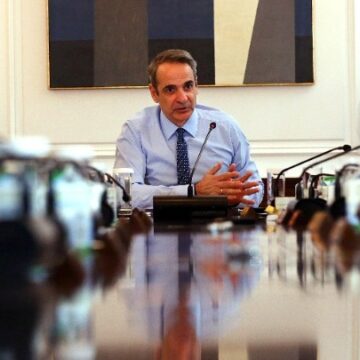 Η Ελλάδα είναι έτοιμη να αντιμετωπίσει τις νέες προκλήσεις