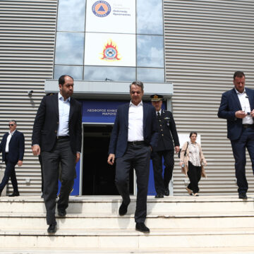 Παράταση έως τις 15 Ιουνίου για τον καθαρισμό των οικοπέδων