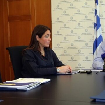 Η προσιτή στέγη είναι δικαίωμα για όλους και υποχρέωση της Πολιτείας