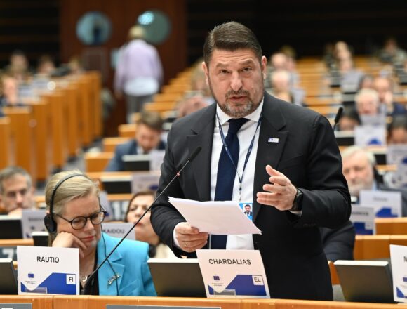 Πολιτική Συνοχής σημαίνει ισχυρές περιφέρειες!