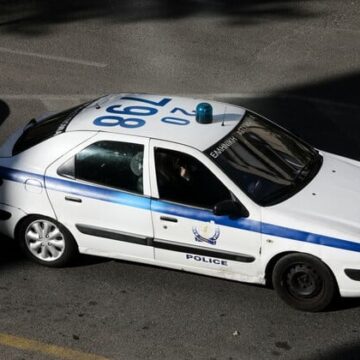 Ένοπλη ληστεία με λεία 20.000 ευρώ σε κατάστημα τυχερών παιχνιδιών