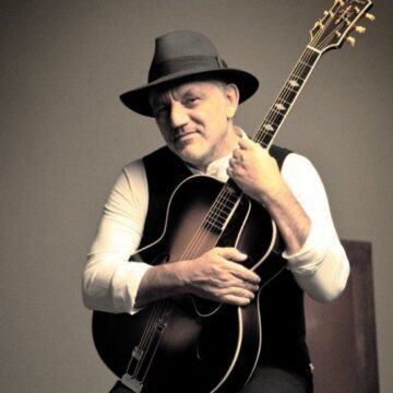 Συναυλία-αφιέρωμα στον Νίκο Πορτοκάλογλου από τους μαθητές του 3ου Δημοτικού Γέρακα