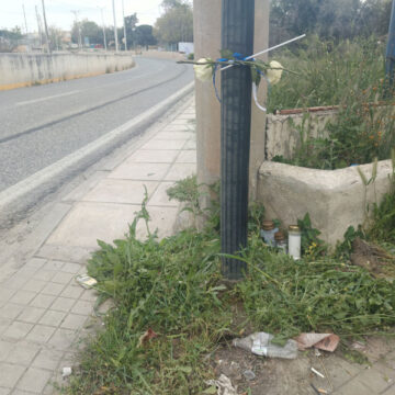 Αυτοκίνητο παρέσυρε και σκότωσε 3χρονο αγοράκι